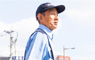 社員の幸福を追求する