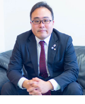 社長